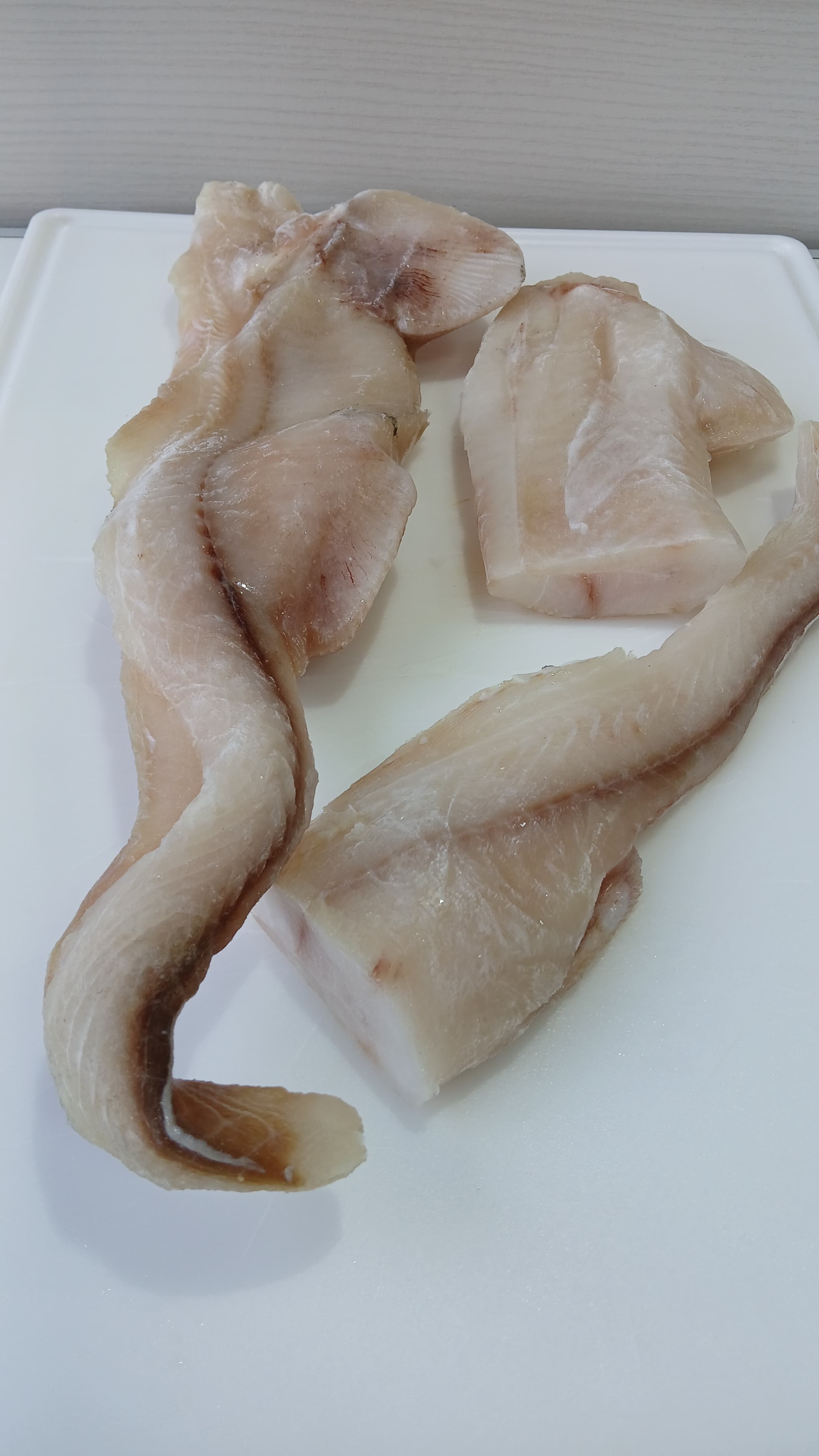 Pollo de mar — Pescadería Concordia